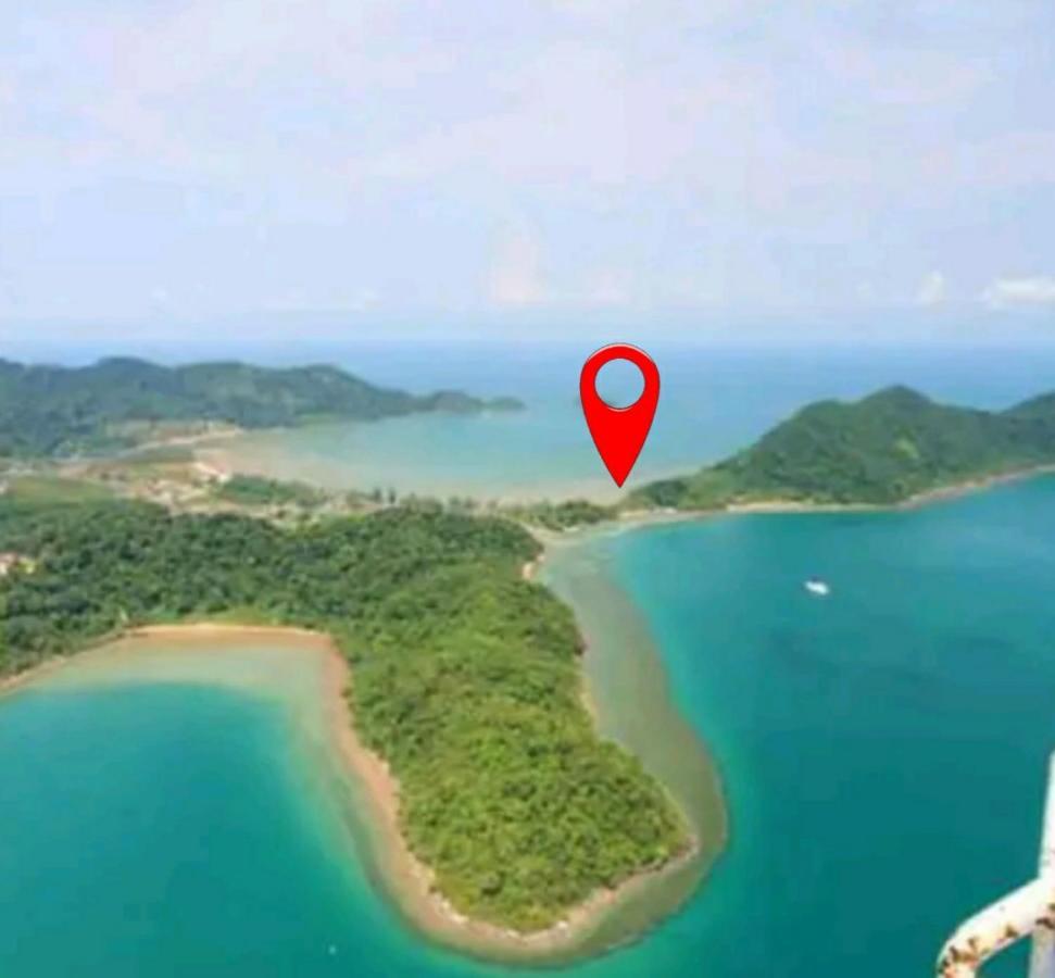 Vitamin Sea Villas Ко Чанг Экстерьер фото