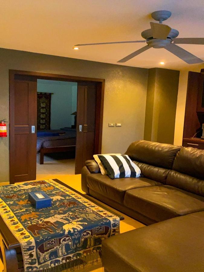 Vitamin Sea Villas Ко Чанг Экстерьер фото