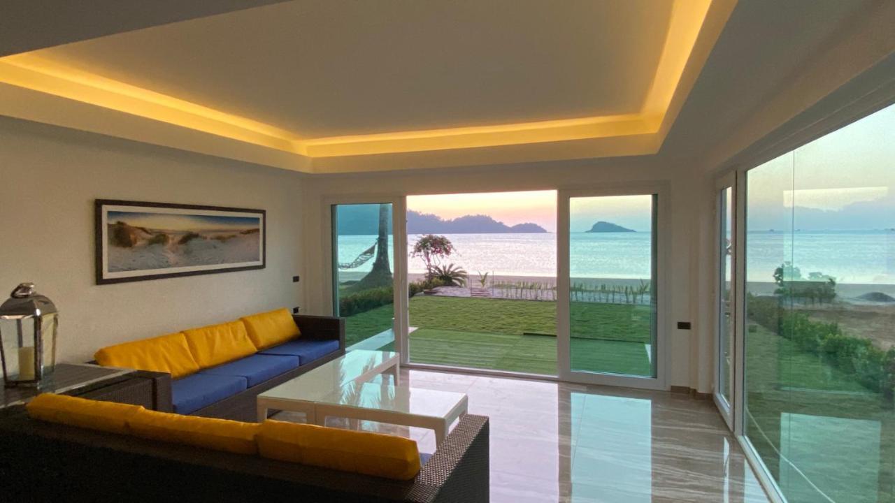 Vitamin Sea Villas Ко Чанг Экстерьер фото