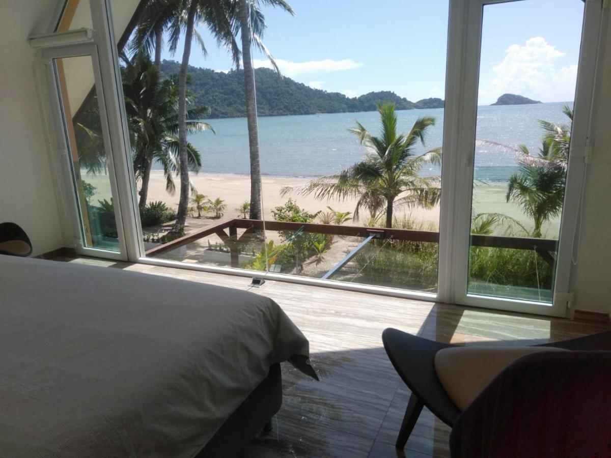 Vitamin Sea Villas Ко Чанг Экстерьер фото