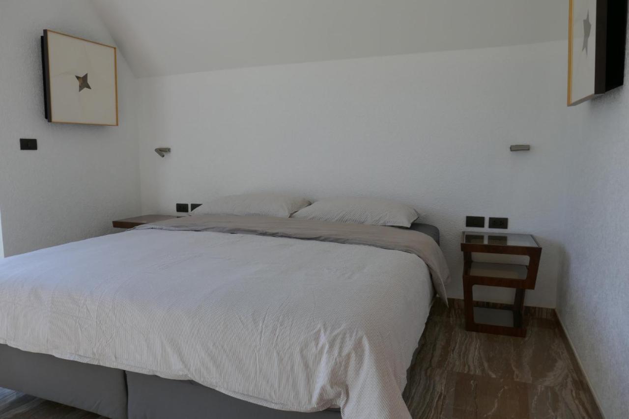 Vitamin Sea Villas Ко Чанг Экстерьер фото