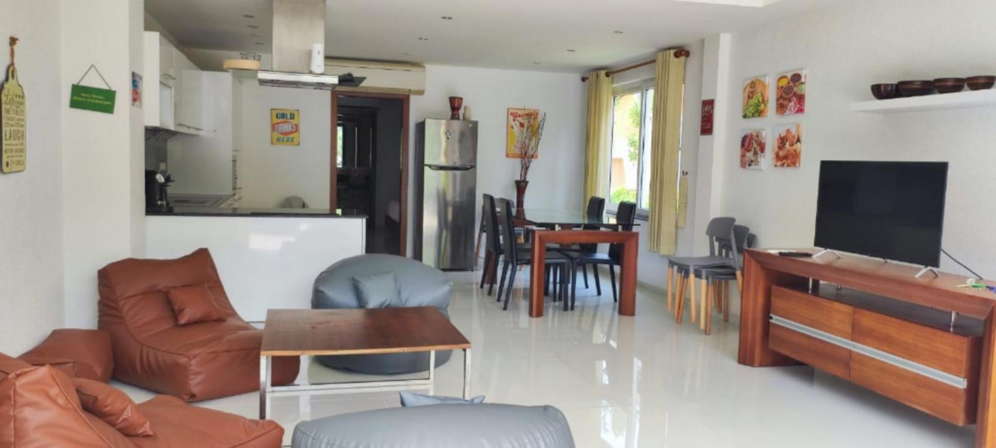 Vitamin Sea Villas Ко Чанг Экстерьер фото