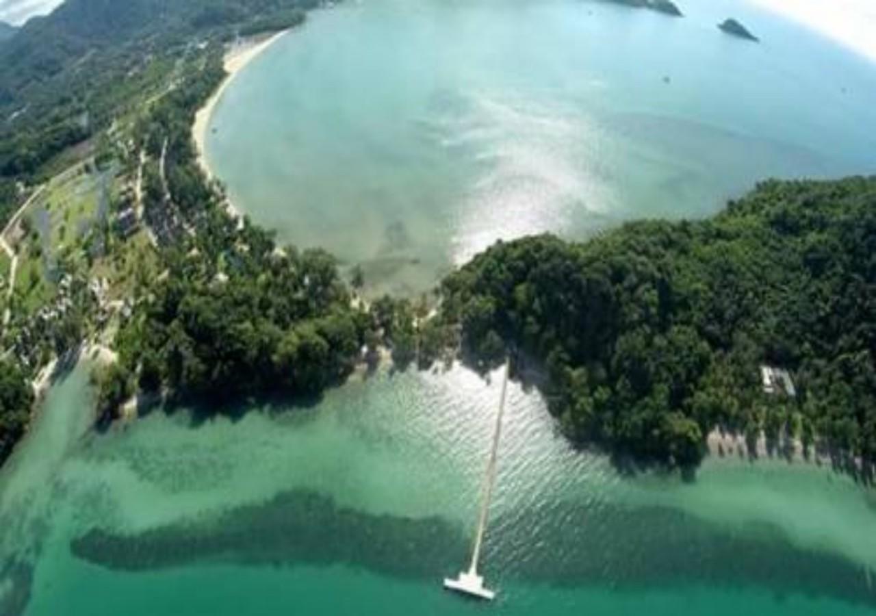 Vitamin Sea Villas Ко Чанг Экстерьер фото