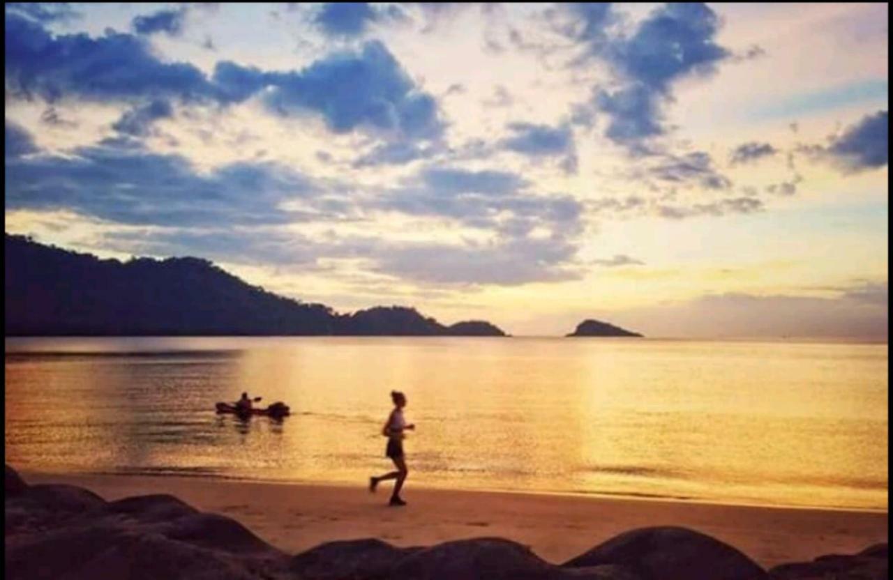 Vitamin Sea Villas Ко Чанг Экстерьер фото